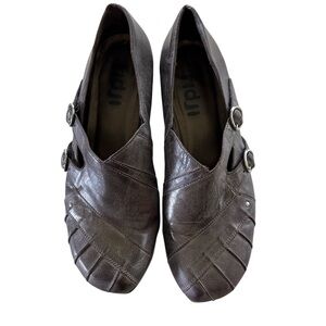 🎁🌞Fidji Brown Women's Shoes